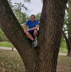 Meet your Posher, Christian